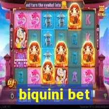 biquini bet